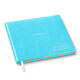 Hardcover Leather Guest Book Image 19 of 21